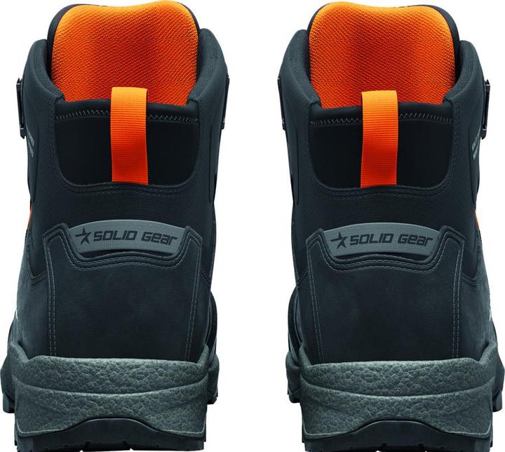 Image du produit Solid Gear Chaussures de sécurité Vapor 3 Mid (S3, 41)