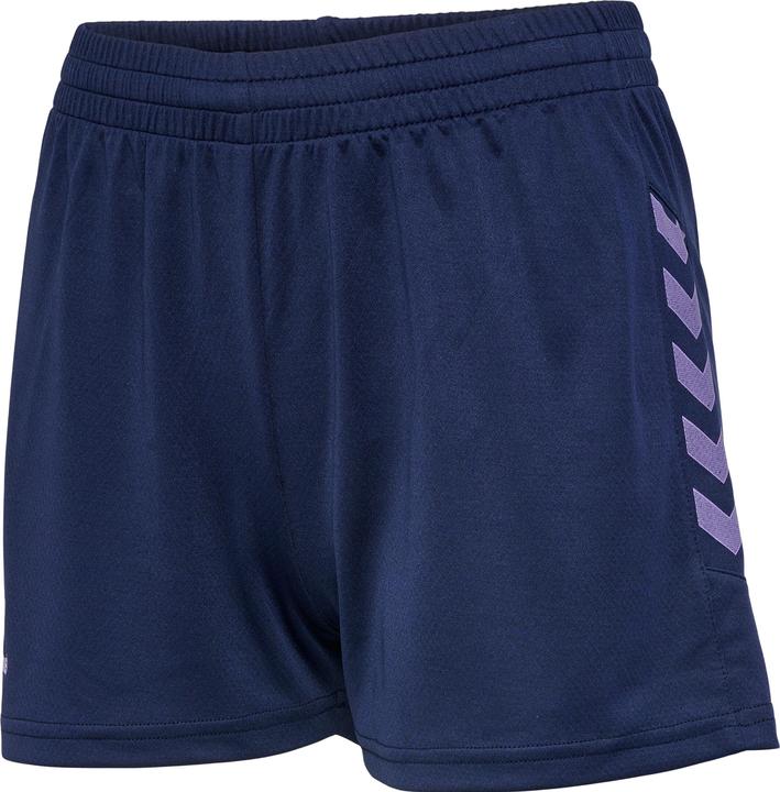 hummel Hmlstaltic Poly Shorts Woman