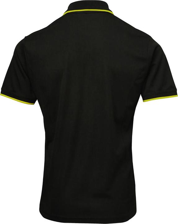 Image du produit Premier Contraste Coolchecker Polo (M)