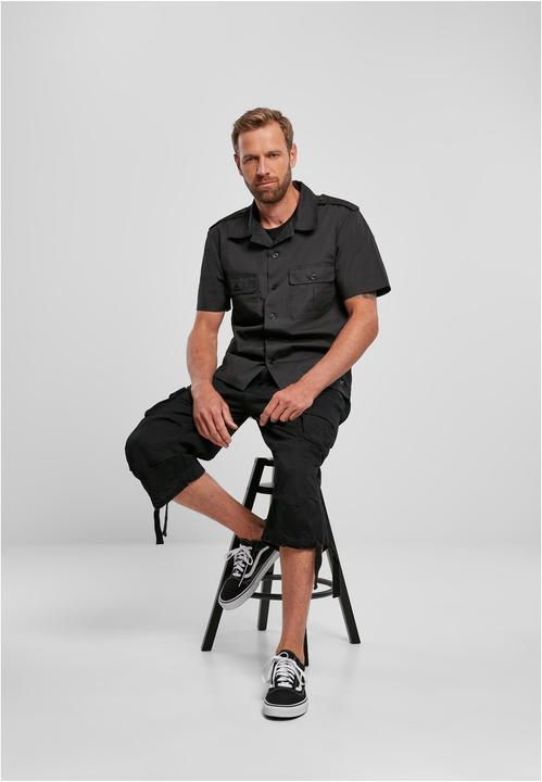 Actual product image Brandit Urban Legend Cargo 3/4 Shorts (XXL)