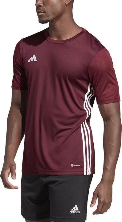 Immagine prodotto adidas Maglia Table 23 Uomo Borgogna IB4928 (S) (S)