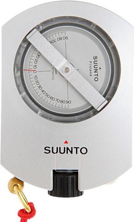 Suunto PM51520 OPTI HEIGHTMETER