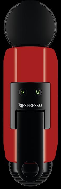 Image du produit De'Longhi Nespresso Essenza Mini (NESPRESSO Original)
