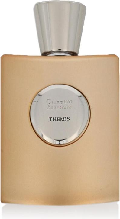Actual product image Giardino Benessere Titans Collection Themis Extrait Perfume (Eau de parfum, 100 ml)
