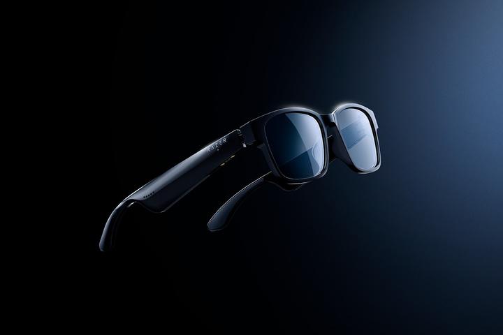 Produktbild Razer Anzu - Smart Glasses Blue Light + Sunglass L