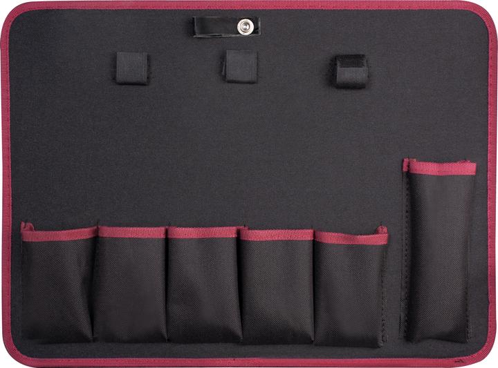 Actual product image Kraftwerk ABS roll P395 (1 pieces)