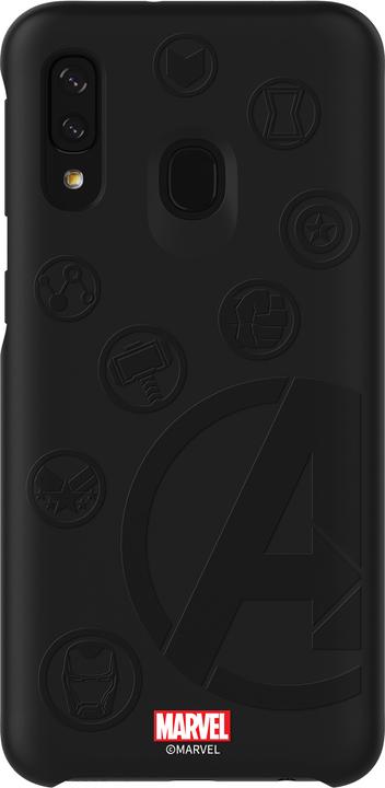 Samsung Les vengeurs4 (Samsung Galaxy A40)