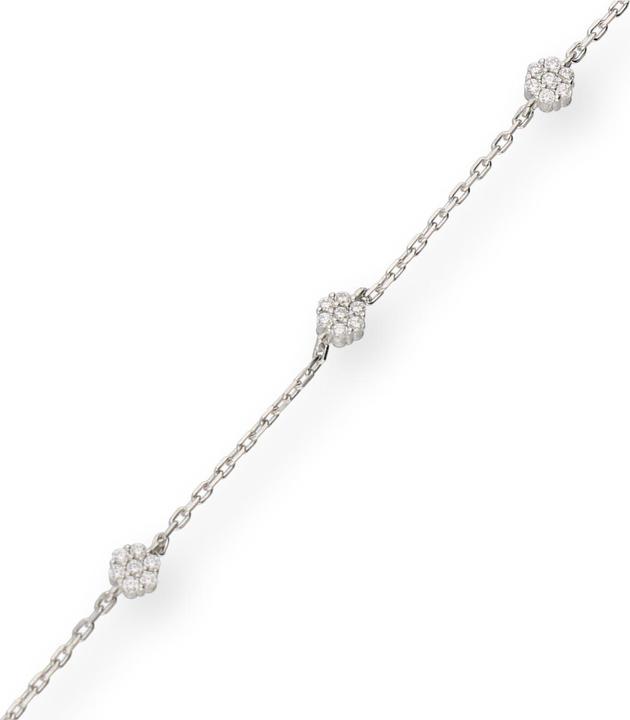 Immagine prodotto Carat eleganza (18.50 cm, Oro 18ct)