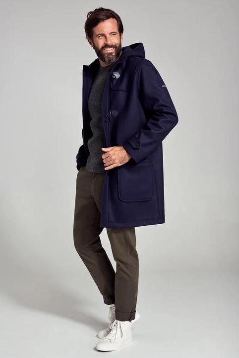 Immagine prodotto Armor Lux cappotto da quimper (XL)