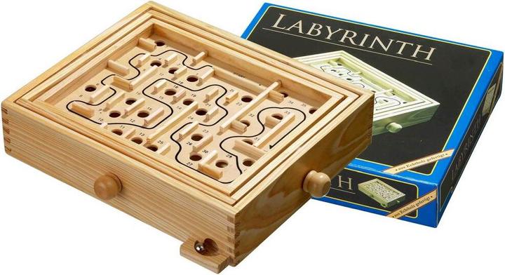Image du produit Philos Labyrinthe (Allemand)