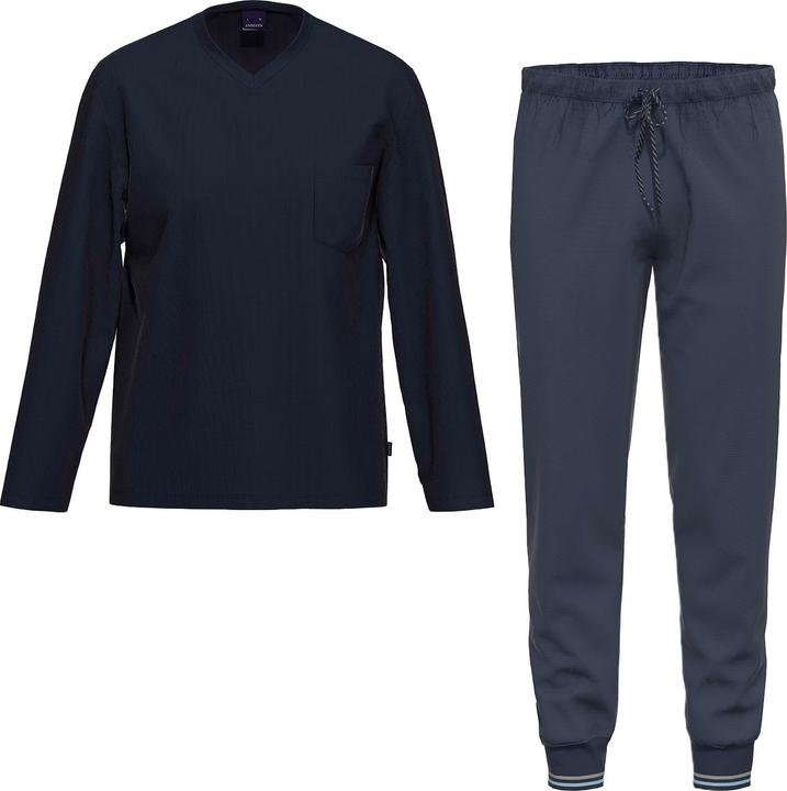 Produktbild Ammann Organic Cotton Schlafanzug (XL)