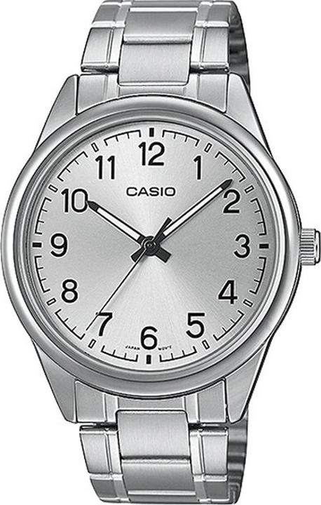 Casio Standard (Analoguhr, 40 mm)