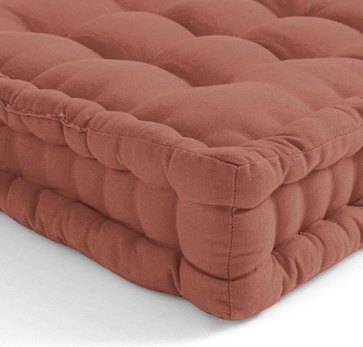 Produktbild La Redoute Interieurs Scenario (50 x 50 x 10 cm)