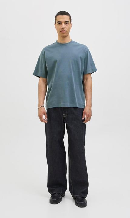 Produktbild Jack & Jones Jjeurban Edge Tee Ss O-Neck Noos (XS)