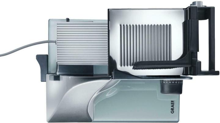 Actual product image Graef M90 Master slicer