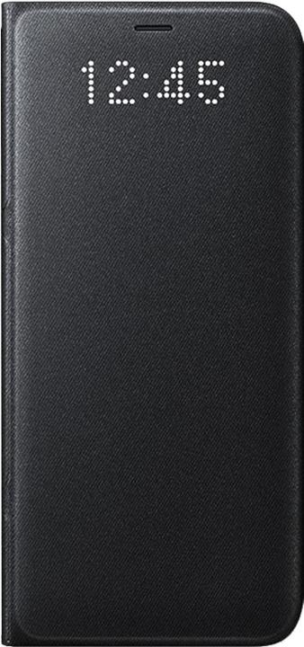 Actual product image Samsung LED View Cover (Samsung Galaxy S9+)
