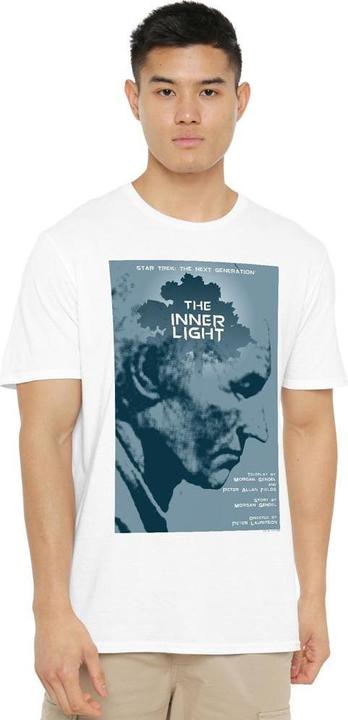 Produktbild The Next Generation Season 5 Episode 25 TShirt (M)