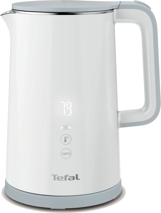 Tefal Bouilloire (1.50 l, Prise UE)