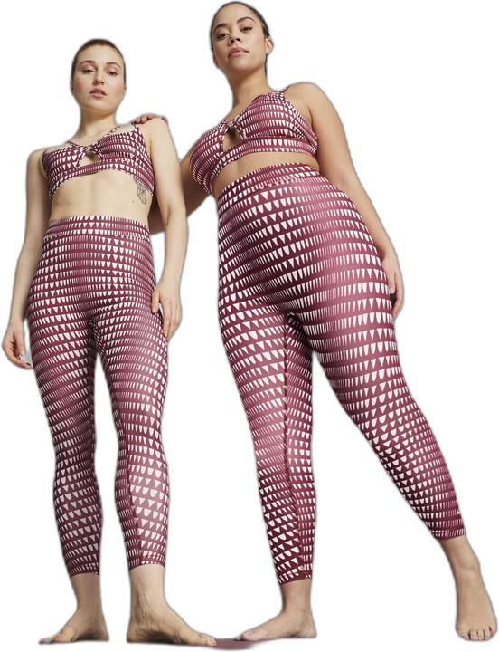Image du produit Puma Lemlem Low Impact Bra (M)