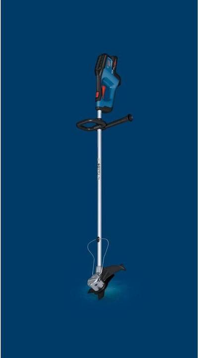 Actual product image Bosch Professional GFR 18V-23 solo (Trim line)