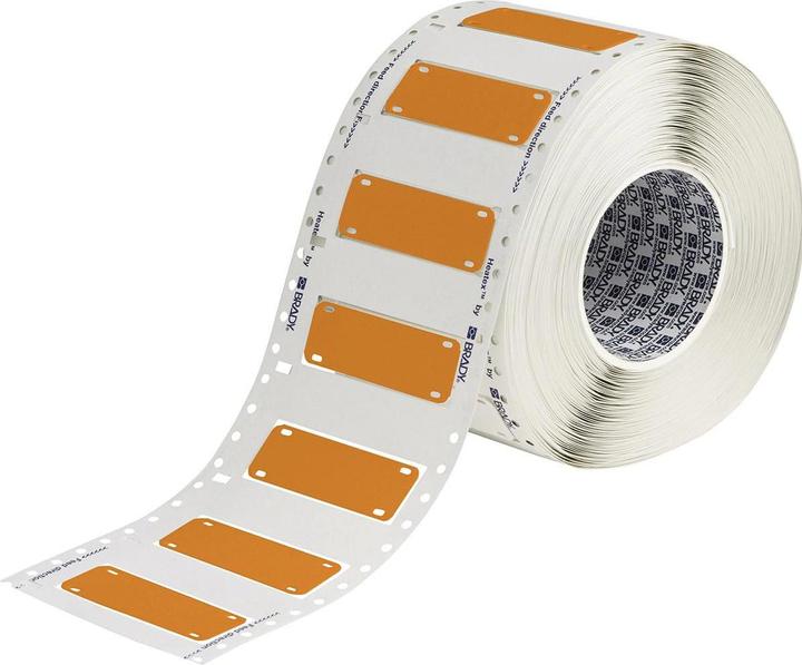 Produktbild Brady Heatex Cable Markers