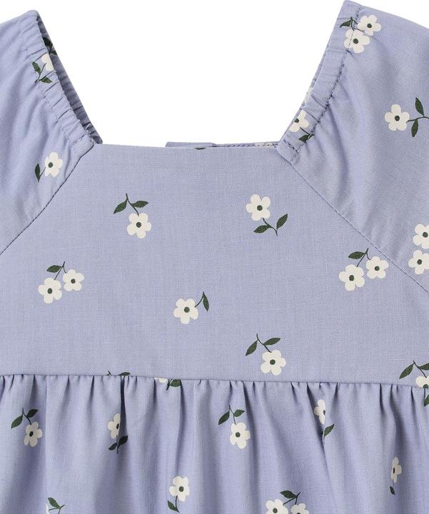 Produktbild Vertbaudet Mädchen Baby Overall mit Schmetterlingsärmeln (104)