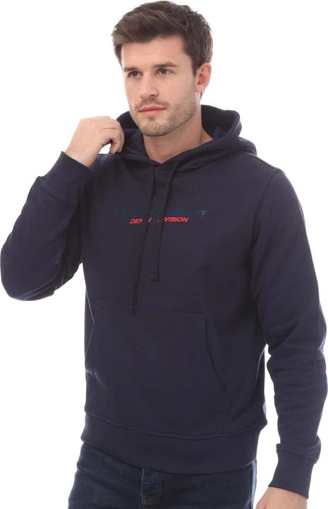Image du produit Diesel - Sweat à capuche S-GIRK CUTY - Adulte (L)