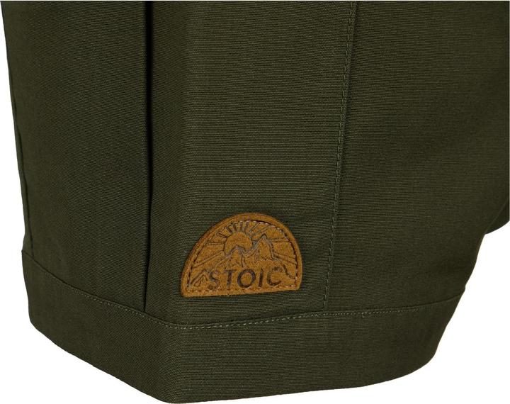 Produktbild Stoic Women's SälkaSt. Tour Shorts (38)