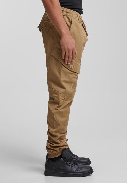 Produktbild Brandit Ray Vintage Trousers - 8048 (S)