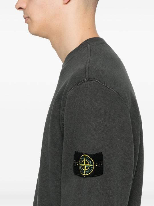 Produktbild Stone Island Sweaters Grey (M)