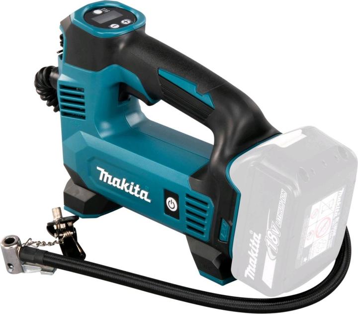 Produktbild Makita DMP180Z (8.30 Bar, 180 l)