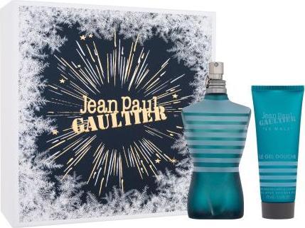 Actual product image Gaultier Le Male Great (Eau de toilette, 125 ml)