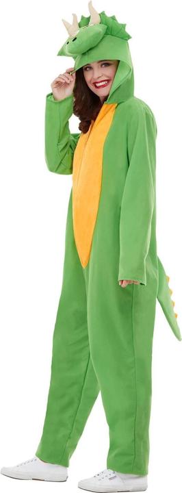 Green/yellow