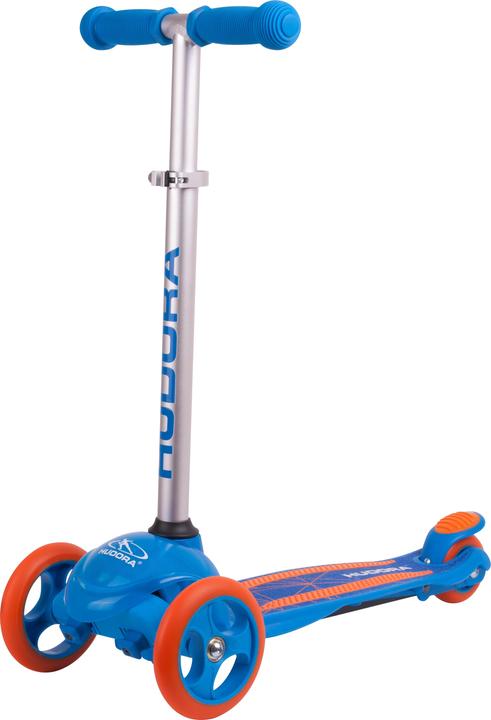 Hudora Flitzkids 2.0