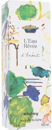 Image du produit Sisley d'Hubert Eau de Toilette (Eau de toilette, 100 ml)