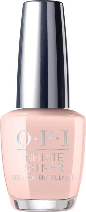 Actual product image OPI Infinite Shine (Bubble Bath, Gel-Effect Nail Polish)