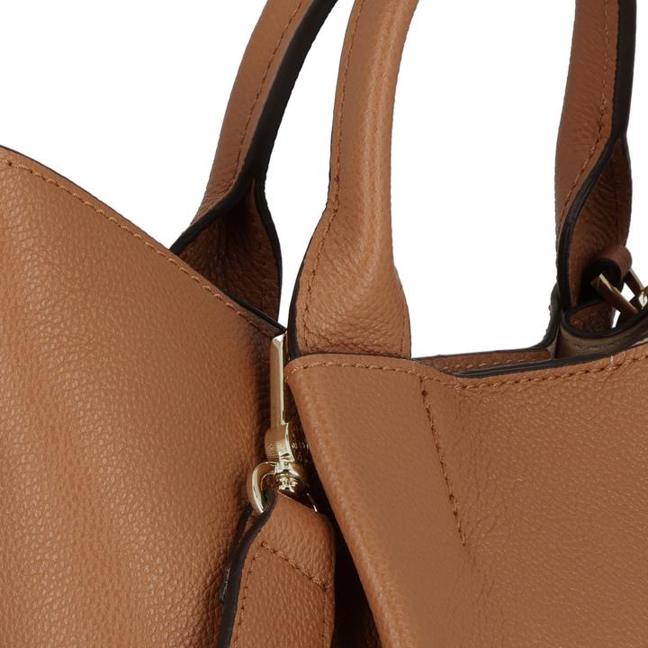 Actual product image Abro Essential handbag leather 21 cm (5 l)