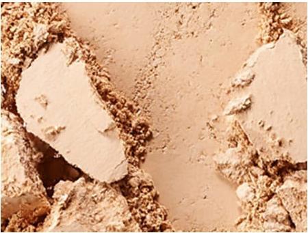Actual product image MAC Cosmetics Mineralize Skinfinish (Medium Golden)