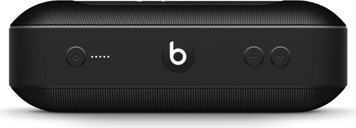 Beats Pill (12 h, Fonctionnement sur batterie)