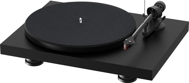Immagine prodotto Pro-Ject Debut Carbon Evo (Manuale)
