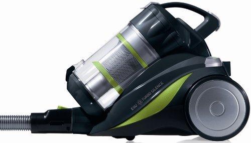 Produktbild Dirt Devil EQU Turbo Silence M5080