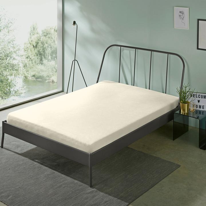 Produktbild Erwin Müller Bamberg (100 x 200 cm, 90 x 190 cm)
