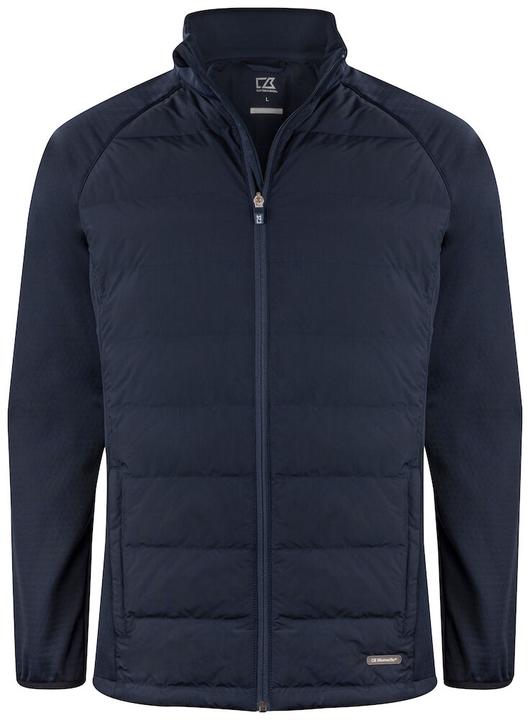 Actual product image Cutter & Buck Oak Harbor Jacket men (XL)