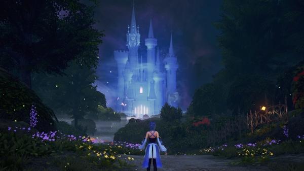 Produktbild Square Enix Kingdom Hearts HD 2.8 Final Chapter Prologue (PS4, IT)