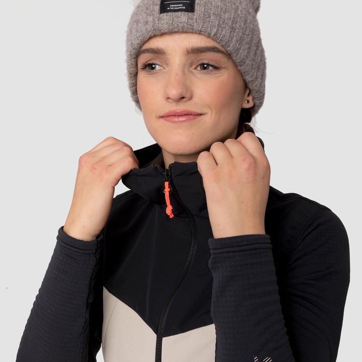 Actual product image Salewa Sella Durastretch Vest Da (XL)