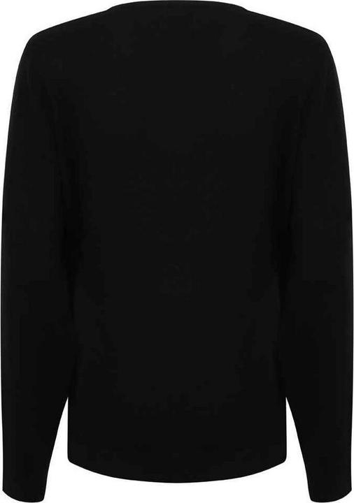 Immagine prodotto Henbury Felpa con collo a V in cotone acrilico per donne/femmine (3XL)