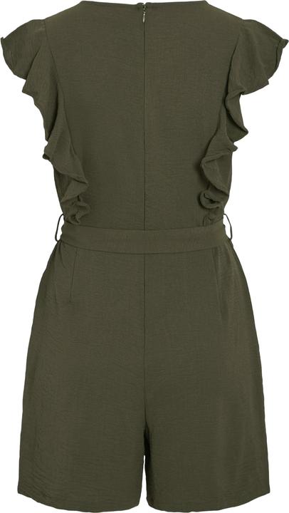 Immagine prodotto Vila VIALARIS Ärmelloser Playsuit (36)