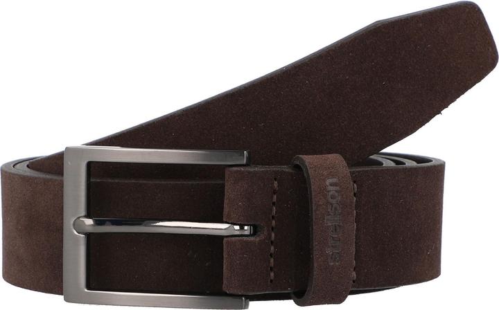 Produktbild Strellson Gürtel Leder (115)