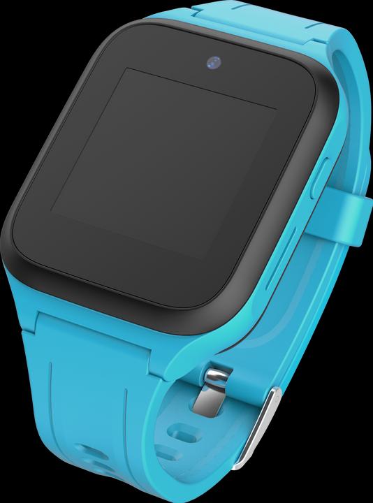 TCL MOVETIME Family Watch MT40X (44 mm, 4G)