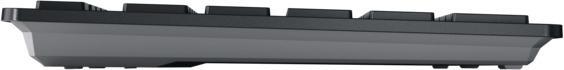 Actual product image CHERRY KW 9200 Mini (Eng. Int., Wireless)